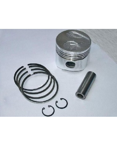 Купити 180N - поршневий к-т 80 мм STD (з вибіркою під клапана) - Premium