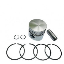 180N - поршневий к-т 80,25 мм (плоский)