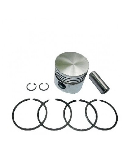Купити 180N - поршневий к-т 80,25 мм (плоский)
