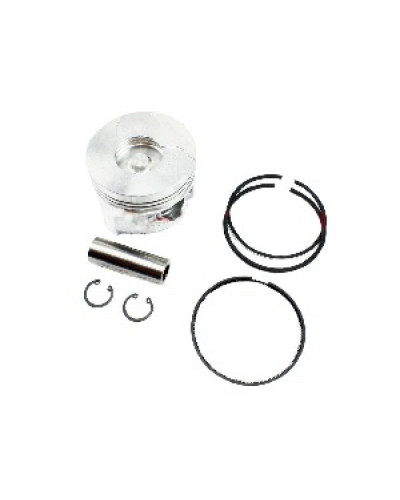 Купити 180N - поршневий к-т 80,25 мм (з вибіркою під клапана)