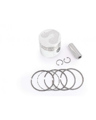 Купити 180N - поршневий к-т 80,25 mm (з вибіркою під клапана) - Premium