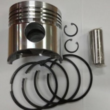 180N - поршневий к-т 80,50 мм (плоский)