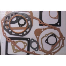 180N - прокладка двигуна комплект 13 од. (довга кришка) 80 mm