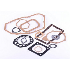 180N - Прокладка двигуна комплект 13 од. (довга кришка) 80 mm - Premium