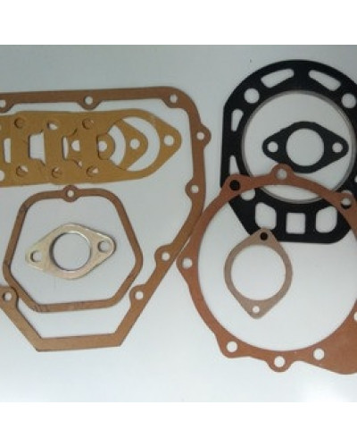Купити 180N - прокладка двигуна повний к-т 13 од. (під коротку.кришку) 80 mm