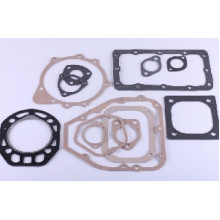 180N - прокладка двигуна повний к-т 13 од. (під коротку.кришку) 80 mm - Premium