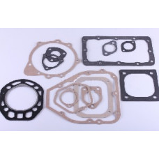 180N - прокладка двигуна повний к-т 13 од. (під коротку.кришку) 80 mm - Premium