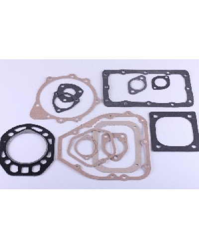 Купити 180N - прокладка двигуна повний к-т 13 од. (під коротку.кришку) 80 mm - Premium