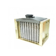 180N – радіатор (алюміній)