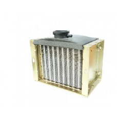 180N – радіатор (алюміній)