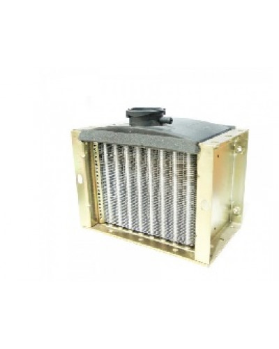 Купити 180N – радіатор (алюміній)