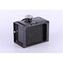 180N - Радіатор латуний