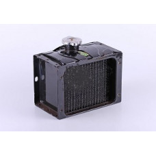 180N - Радіатор латуний