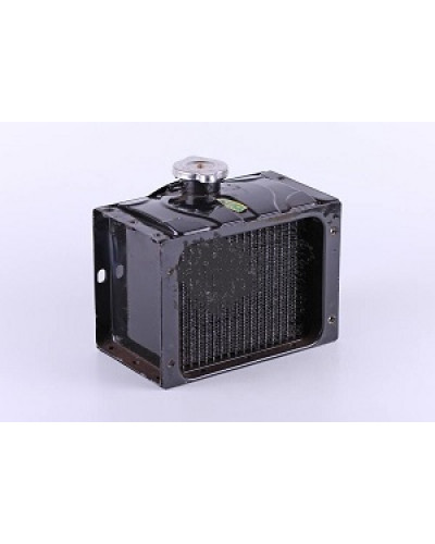 Купити 180N - Радіатор латуний