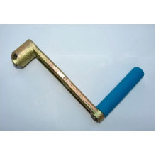 180N - рукоятка запуску двигуна