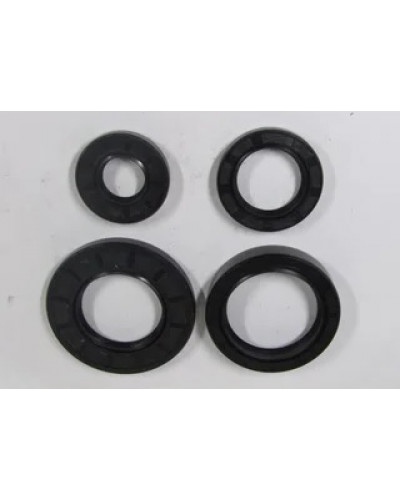 Купити 180N - сальники к-т 4шт.(20*40*8; 30*45*8; 45*62*12; 40*70*8)