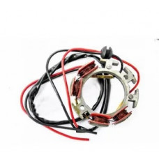 180N – статор вентилятора