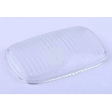 180N - скло фари передньої