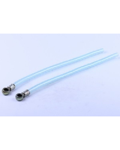 Купити 180N - паливні патрубки (2шт.)