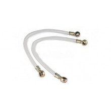 180N - паливопровід низького тиску (обратка)