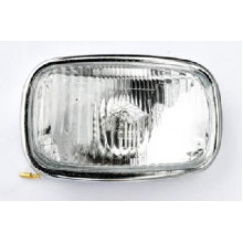 180N - передня фара