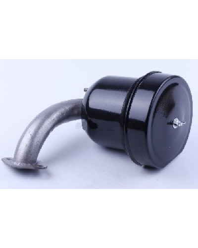 Купити 180N - повітряний фільтр у зборі (паперовий елемент)