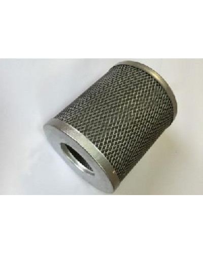 Купити 180N - фільтр.елемент повітря.фільтра (сітка в метал.корп.)