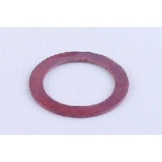 180N - ущільнювальна шайба паливопроводу низького тиску