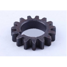 180N - шестерня ведена запускаюча Z-15