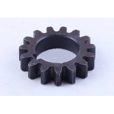 180N - шестерня ведена запускаюча Z-15