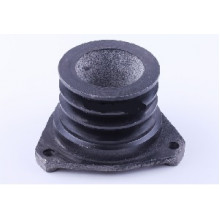 180N - шків ременя 3х струмковий Ø100mm