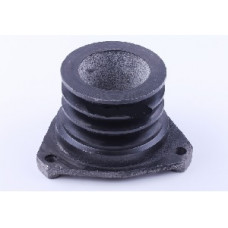 180N - шків ременя 3х струмковий Ø100mm