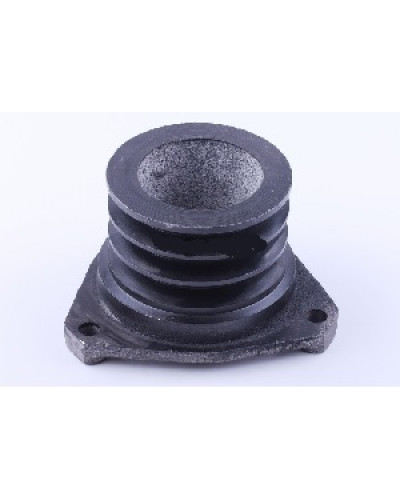 Купити 180N - шків ременя 3х струмковий Ø100mm