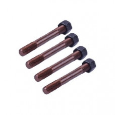 180N - шпильки кріплення головки з гайками к-т (4шт.)