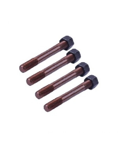 Купити 180N - шпильки кріплення головки з гайками к-т (4шт.)
