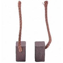 Щітки мідно-графітні