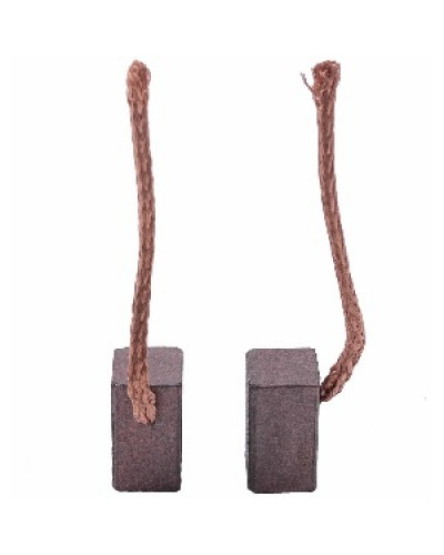 Купити Щітки мідно-графітні