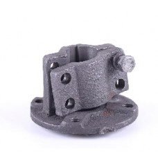 180N/195N- - Ступиця колеса в зборі на 4 болти (12 колесо) - Premium