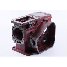 190N – блок двигуна