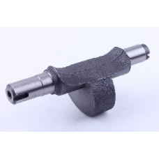 190N - вал балансувальний