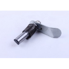 190N – вал декомпресора