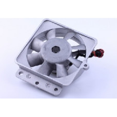 190N - вентилятор у зборі (з генератором)
