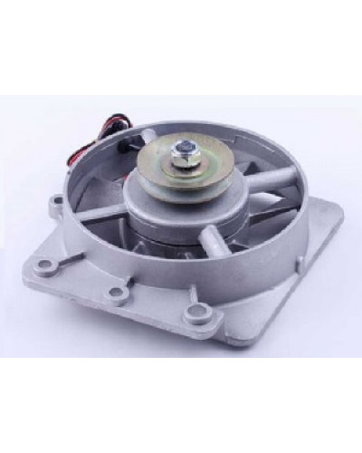 Купити 190N - Вентилятор у зборі з генератором - Premium