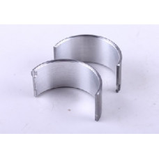 190N - вкладиші шатуна 90 мм STD - Premium