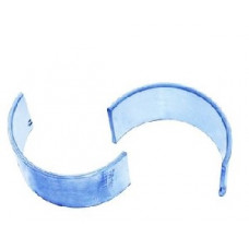 190N - вкладиші шатуна 90,50 мм - Premium