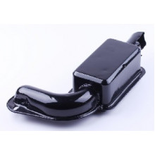 190N - глушник