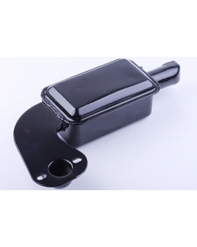 Купити 190N - Глушник - Premium