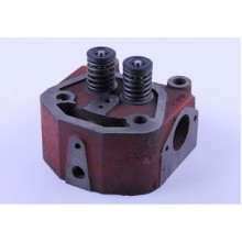 190N - головка циліндра у зборі