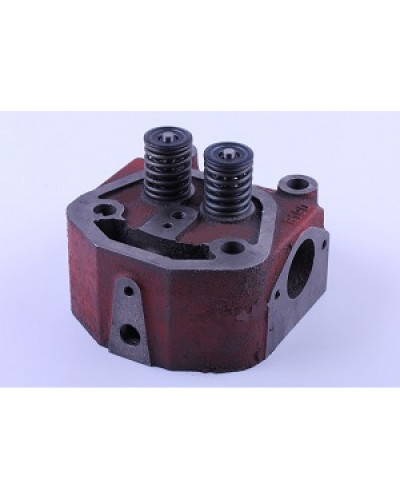 Купити 190N - головка циліндра у зборі