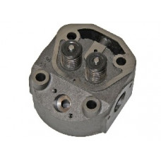 190N - головка циліндра у зборі - Premium